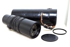 Vintage TAIR-3 300mm 4.5