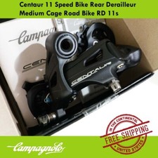 Campagnolo Centaur 11 Speed