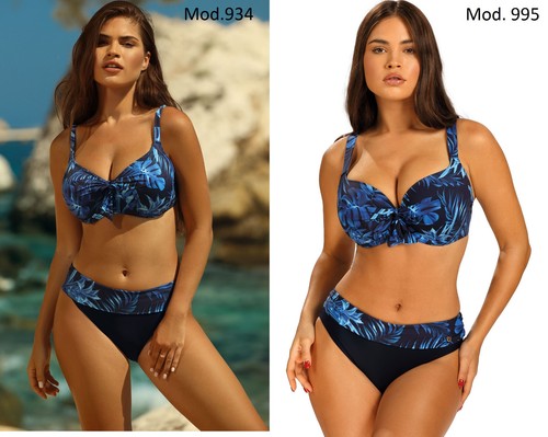 Schick big cup vollcups bikini - cup,
