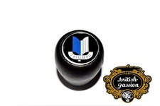 Schaltknauf Leder Triumph TR2