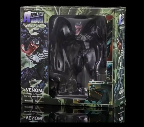 7inch spider man series - 7inch,