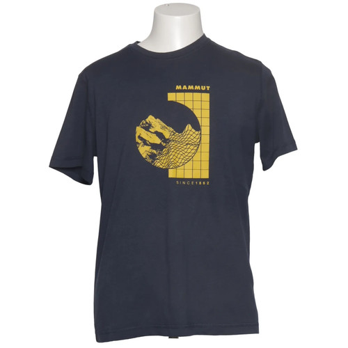 Mammut shirt größe - t-shirt,, l