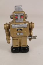 Smoking Robot YONEZAWA