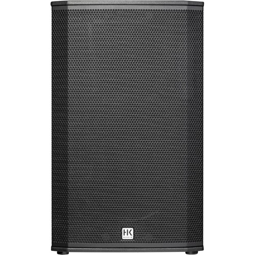 Audio lunar 115 xa - audio,
