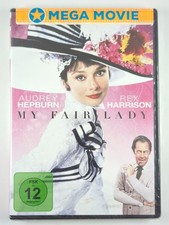 My Fair Lady (1964) - DVD -
