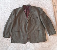 Rofan Herren Trachten Jacke