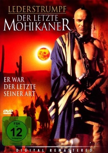 Lederstrumpf der letzte - lederstrumpf,