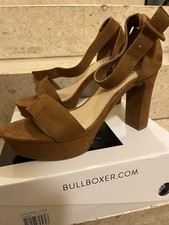 Bull Boxer Damen Sandale Gr.41