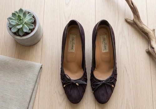 Valleverde pumps - valleverde,