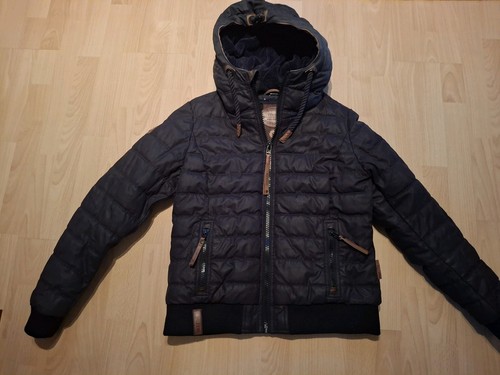 Naketano jacke winter l - jacke,