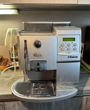 Saeco royal professional