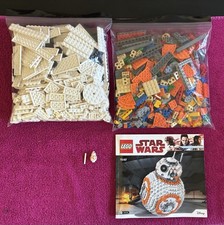Lego star wars 75187 - wars,