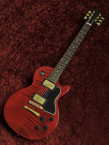 Gibson les paul junior special - gibson,