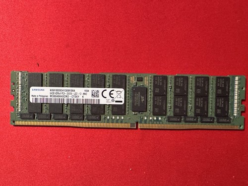 Samsung m386a8k40cm2 ctd6y - samsung, 64