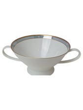 ROSENTHAL Suppentasse Weiß