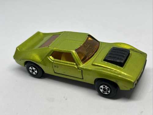 Matchbox superfast amx - matchbox, no.