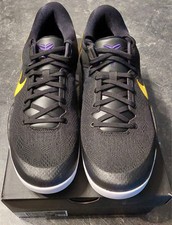 Basketballschuhe Nike Kobe