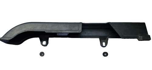 Kettenschutz chain guard honda - kettenschutz,