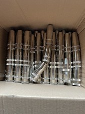 DINSE Gasdüse DIX 1-3-5418 A (72 Stück)