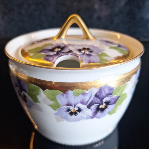 Jugendstil rosenthal viktoria - rosenthal,