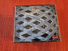 2 CD The Who Tommy Polydor Red