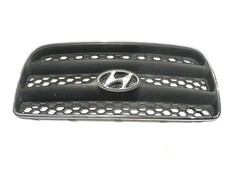 Hyundai Santa Fe 2007