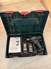 Metabo HG 18 LTX 500 Akku