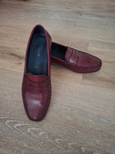Sioux Women's Leather Penny