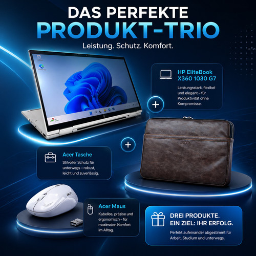 Elitebook x360 1030 core - hp,