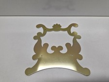 Lyra-Pendelplatte für