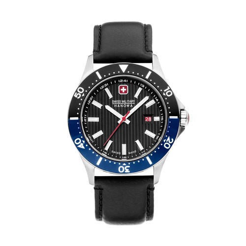 Swiss military hanowa - swiss,