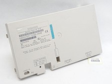 Siemens Backcover Rückschale