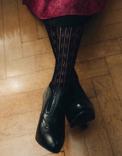 Trachtenschuhe von gottseidank - trachtenschuhe,