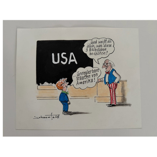 Karl heinz schoenfeld original - heinz,