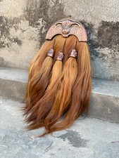 Schottisches Ziegenhaar Fell