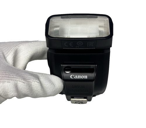 Exc canon speedlite 270ex - canon,