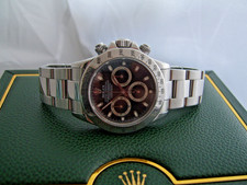 ROLEX DAYTONA CHRONOGRAPH