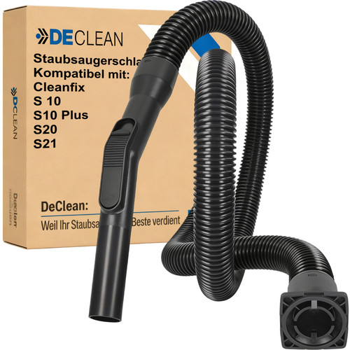 Staubsauger schlauch - 2m,