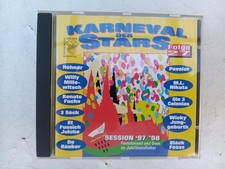 CD, Karneval der Stars, Folge 27