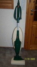 Vorwerk Staubsauger Kobold 131 +EB 351, guter Zustand mit Gebrauchsspuren