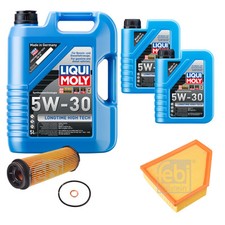 FEBI BILSTEIN Inspektionspaket