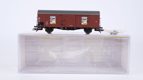 Brawa 48699 gedeckter - h0,