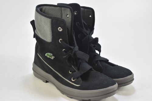 Lacoste damen stiefelette - lacoste,