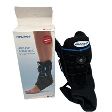 Aircast AirGo Plus