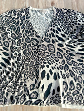 Hochwertiges weiß schwarz