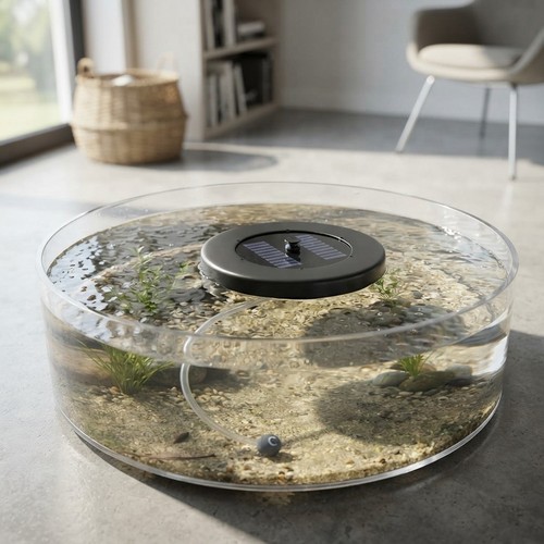 Leichter solar schwimmender - solar,
