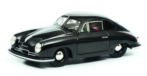 Schuco 450025200 porsche 356 - porsche,