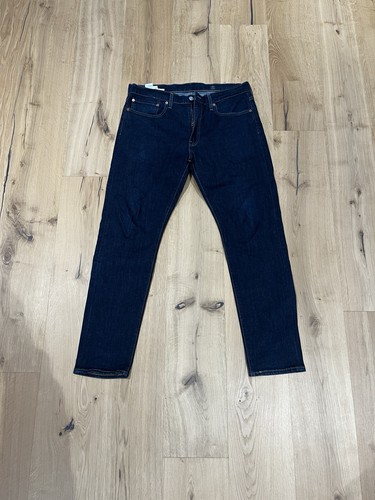 Levis 512 jeans - levis, l32