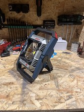 Bosch Professional Gli 18V-2200 C Akku-Flutlicht, 18V, 2200 Lumen