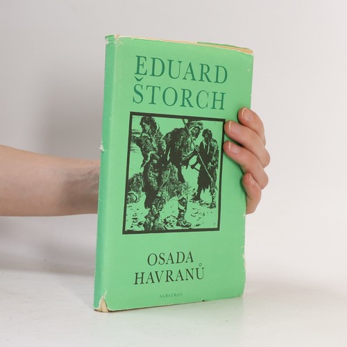 Osada havranů eduard - osada, havranů 